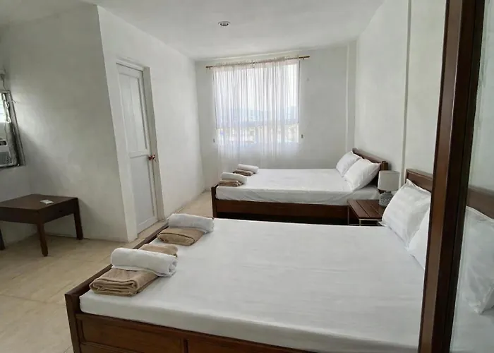 Ciano's Hostal Cebú