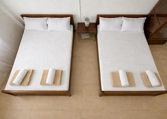 Hostal Ciano's Cebú